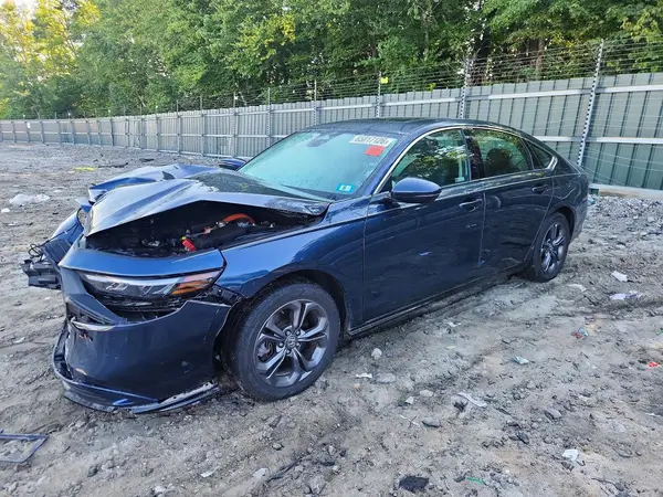 1HGCY2F6XRA033092 2024 HONDA ACCORD - Image 1