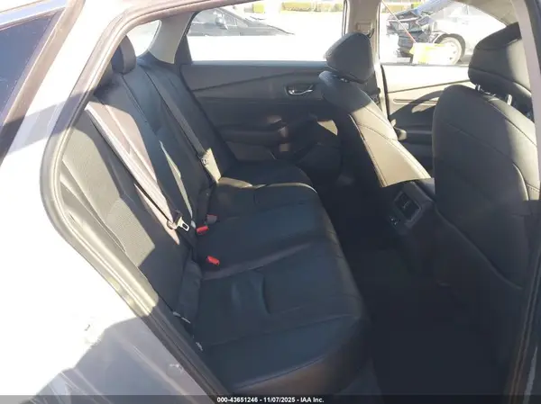 1HGCY2F6XRA060227 2024 HONDA ACCORD - Image 8