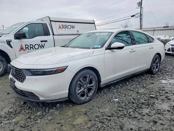 1HGCY2F6XRA068585 2024 HONDA ACCORD - Image 1