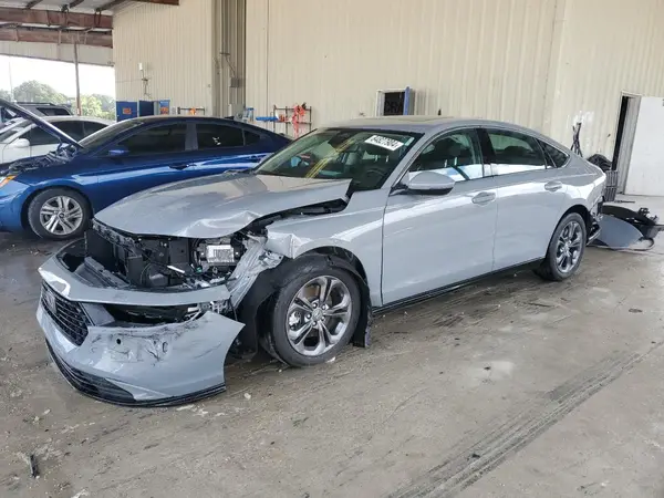 1HGCY2F6XRA070840 2024 HONDA ACCORD - Image 1