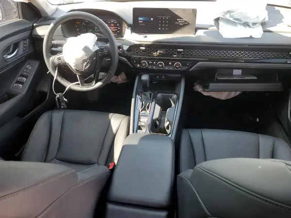 1HGCY2F6XRA077299 2024 HONDA ACCORD - Image 8