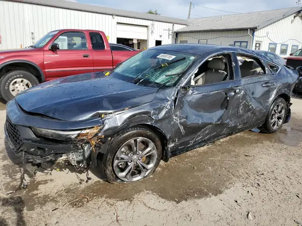 1HGCY2F6XRA085175 2024 HONDA ACCORD - Image 1