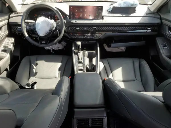 1HGCY2F6XSA007159 2025 HONDA ACCORD - Image 8
