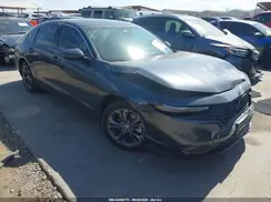 1HGCY2F6XSA009168 2025 HONDA ACCORD