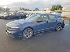 1HGCY2F6XSA057382 2025 HONDA ACCORD