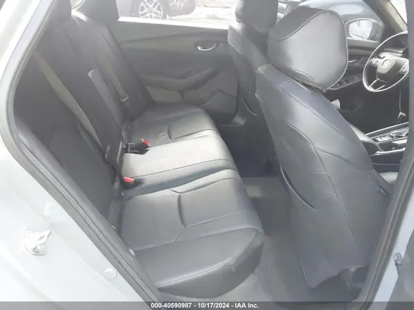 1HGCY2F70PA003072 2023 HONDA ACCORD - Image 8