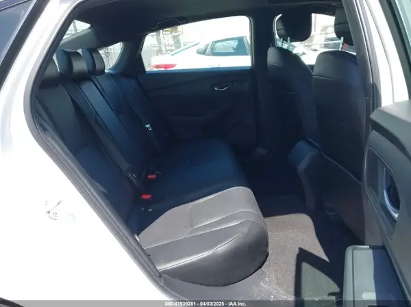 1HGCY2F70PA017201 2023 HONDA ACCORD - Image 8