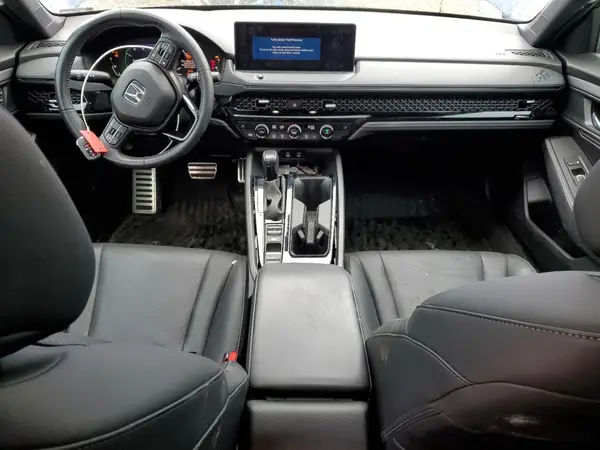 1HGCY2F70PA032426 2023 HONDA ACCORD - Image 8