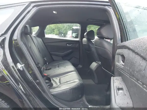 1HGCY2F70PA033706 2023 HONDA ACCORD - Image 8