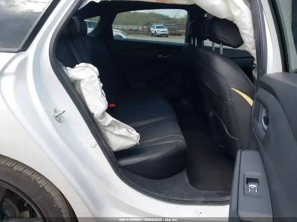 1HGCY2F70PA050019 2023 HONDA ACCORD - Image 8