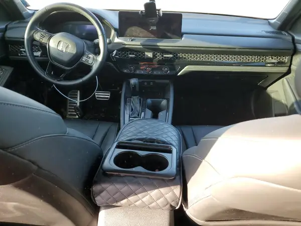 1HGCY2F70RA011191 2024 HONDA ACCORD - Image 8