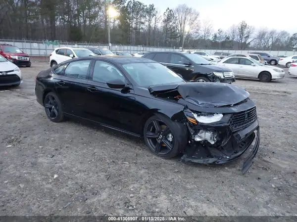 1HGCY2F70RA012017 2024 HONDA ACCORD - Image 1