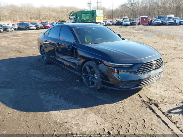 1HGCY2F70RA012034 2024 HONDA ACCORD - Image 1
