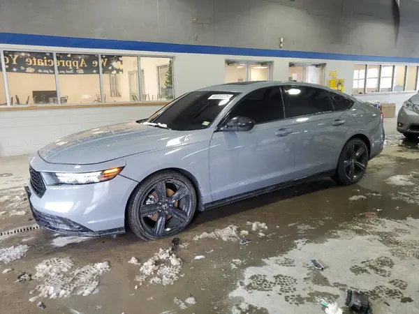 1HGCY2F70RA023471 2024 HONDA ACCORD - Image 1