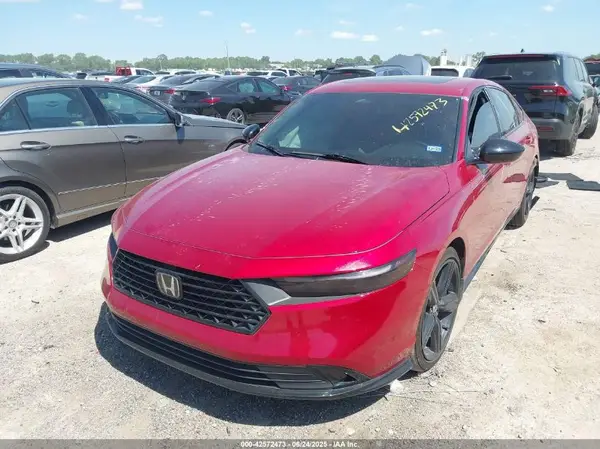 1HGCY2F70RA024149 2024 HONDA ACCORD - Image 2