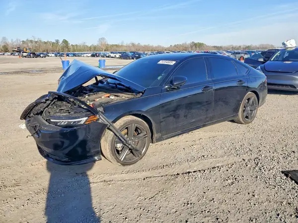 1HGCY2F70RA062416 2024 HONDA ACCORD - Image 1