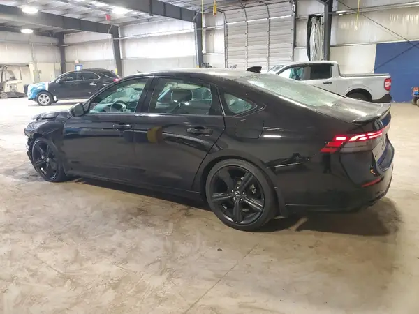 1HGCY2F70SA003243 2025 HONDA ACCORD - Image 2