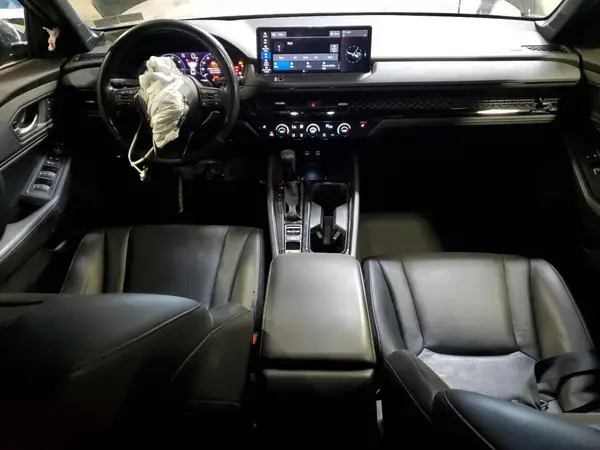 1HGCY2F70SA003243 2025 HONDA ACCORD - Image 8