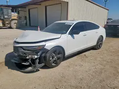 1HGCY2F70SA006742 2025 HONDA ACCORD