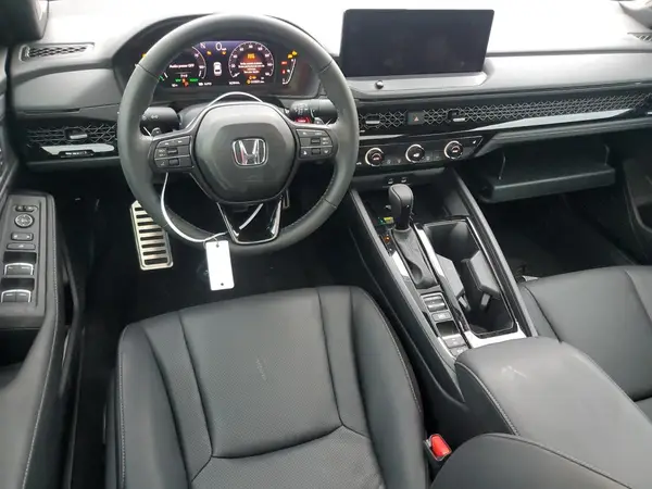 1HGCY2F70SA007356 2025 HONDA ACCORD - Image 8