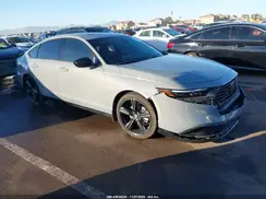 1HGCY2F70SA011102 2025 HONDA ACCORD