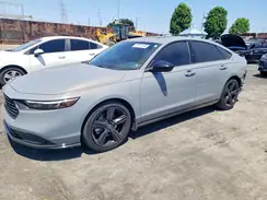 1HGCY2F70SA012234 2025 HONDA ACCORD