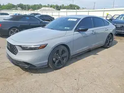1HGCY2F70SA019765 2025 HONDA ACCORD