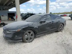 1HGCY2F70SA031172 2025 HONDA ACCORD