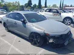 1HGCY2F70SA031284 2025 HONDA ACCORD