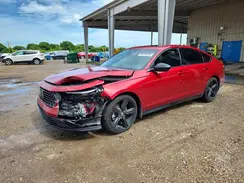 1HGCY2F70SA042009 2025 HONDA ACCORD