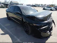1HGCY2F70SA045699 2025 HONDA ACCORD