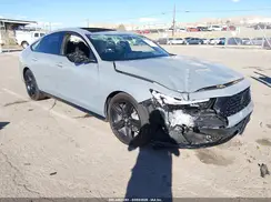 1HGCY2F70SA052927 2025 HONDA ACCORD