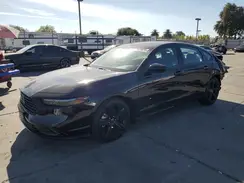 1HGCY2F70SA059540 2025 HONDA ACCORD