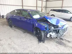 1HGCY2F70SA059764 2025 HONDA ACCORD