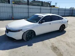 1HGCY2F70SA059909 2025 HONDA ACCORD