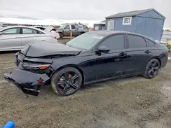 1HGCY2F70SA063703 2025 HONDA ACCORD