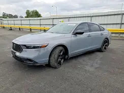 1HGCY2F70SA078072 2025 HONDA ACCORD
