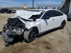 1HGCY2F70SA080002 2025 HONDA ACCORD