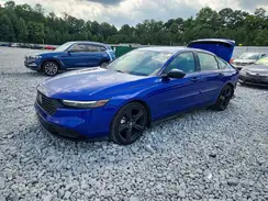 1HGCY2F70SA081909 2025 HONDA ACCORD