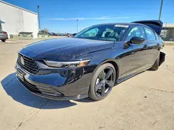 1HGCY2F70SA086432 2025 HONDA ACCORD