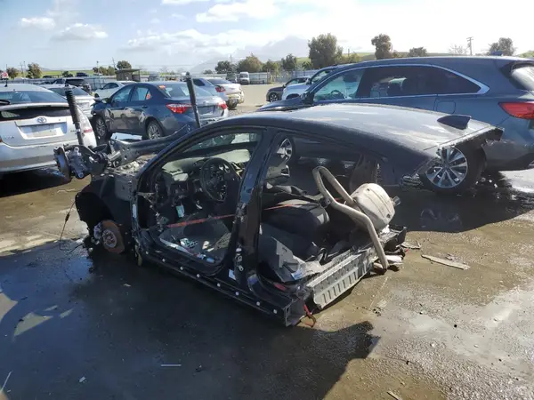 1HGCY2F71PA019586 2023 HONDA ACCORD - Image 2