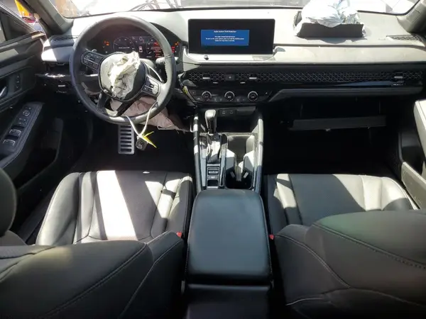 1HGCY2F71PA027977 2023 HONDA ACCORD - Image 8