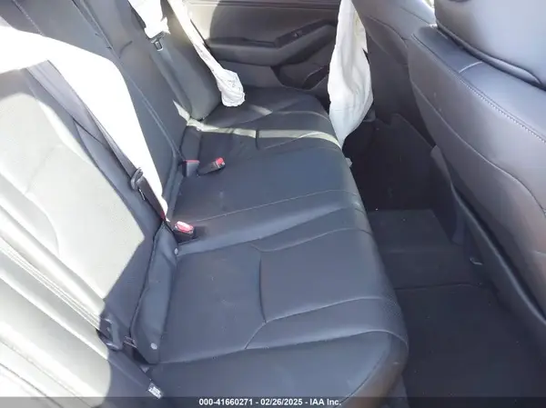 1HGCY2F71PA029535 2023 HONDA ACCORD - Image 8
