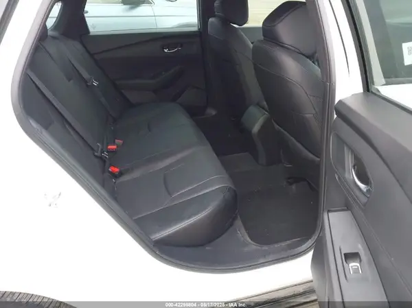 1HGCY2F71PA031494 2023 HONDA ACCORD - Image 8