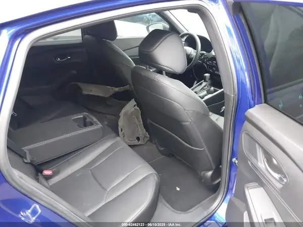 1HGCY2F71PA034914 2023 HONDA ACCORD - Image 8