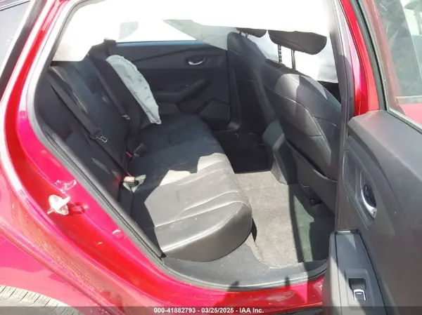 1HGCY2F71PA049008 2023 HONDA ACCORD - Image 8