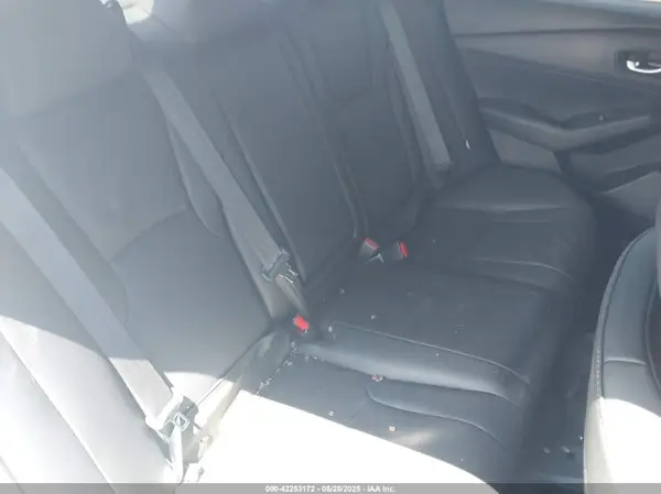 1HGCY2F71PA058534 2023 HONDA ACCORD - Image 8