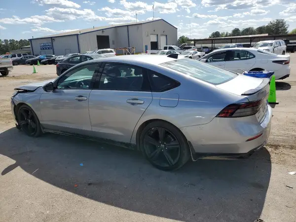 1HGCY2F71PA062874 2023 HONDA ACCORD - Image 2