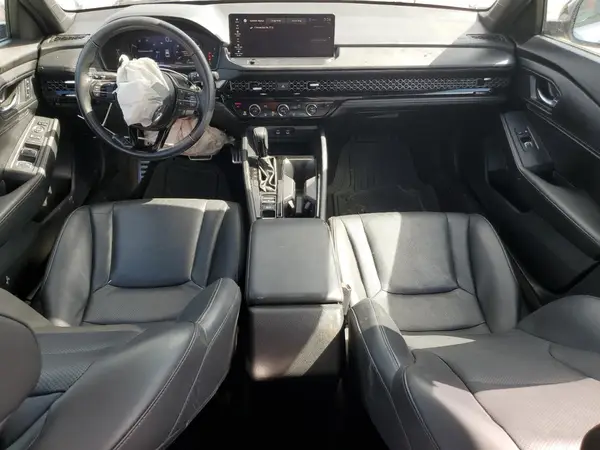 1HGCY2F71PA062874 2023 HONDA ACCORD - Image 8