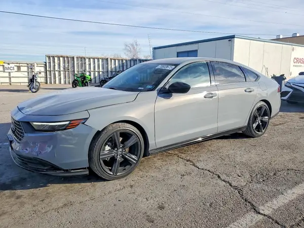 1HGCY2F71RA025519 2024 HONDA ACCORD - Image 1